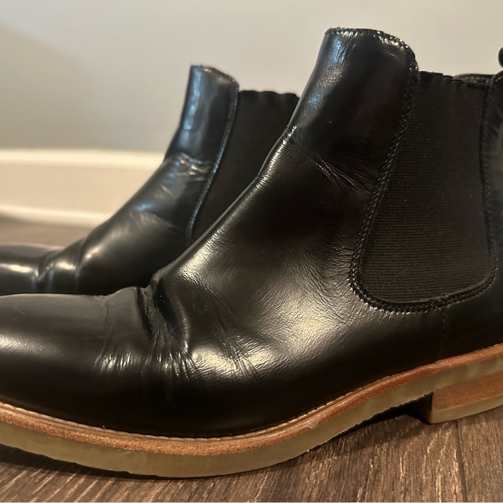 Alto Gradimento boosts size 37 black - Picture 5 of 6